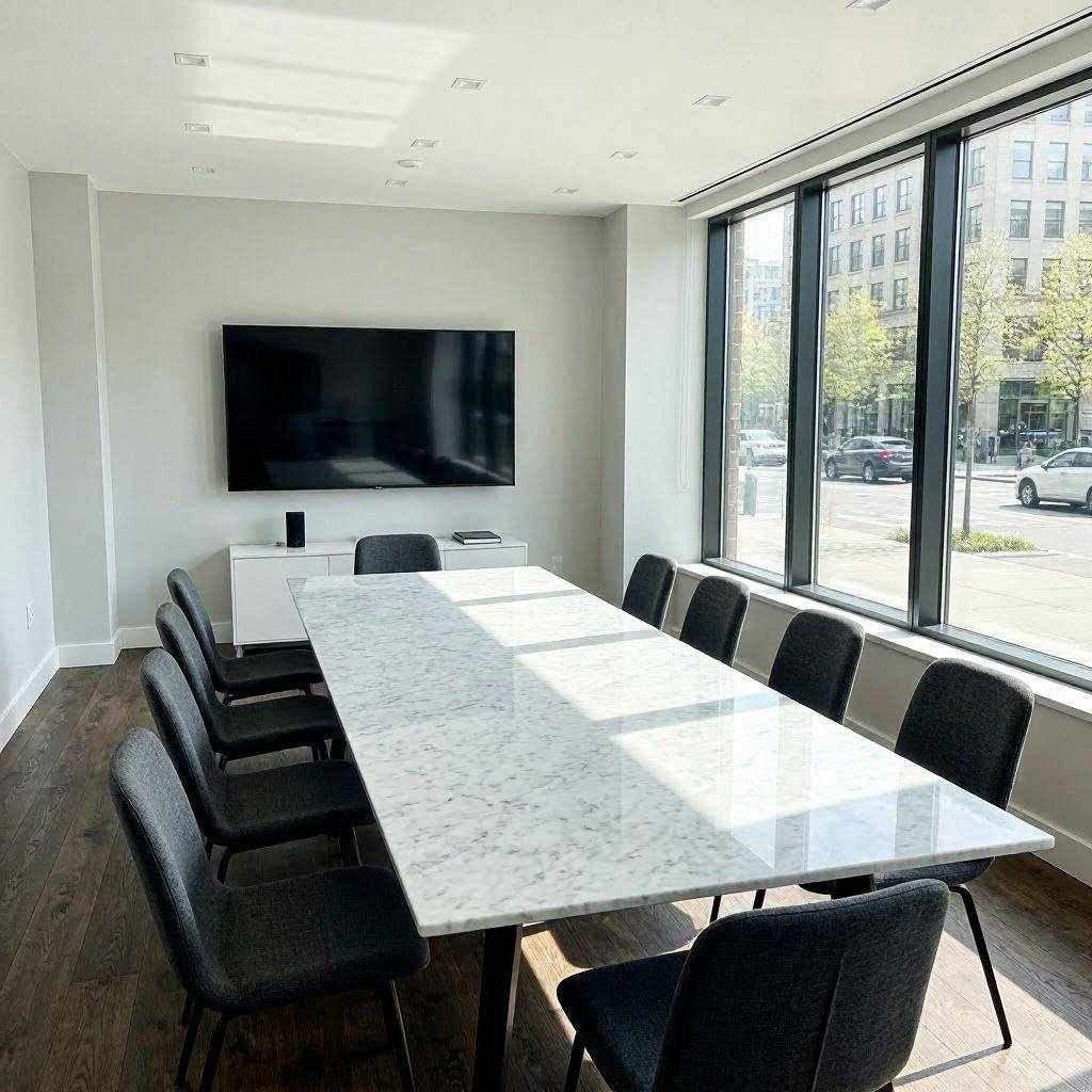 面对远程会议连续开启写字楼办公空调能耗管理需要夜班运营组补充哪些控制措施